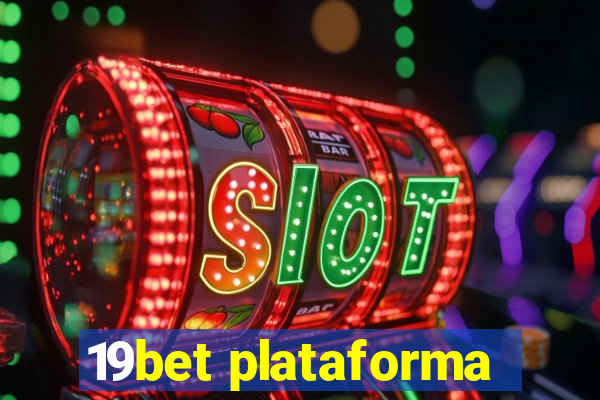 19bet plataforma
